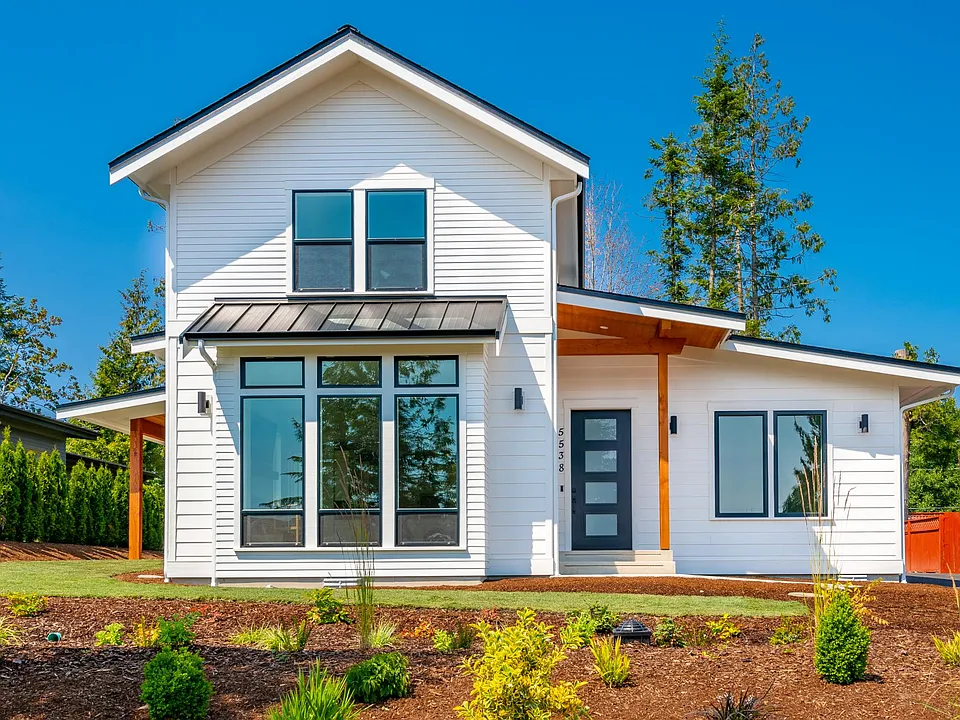 5538 Salish Rd