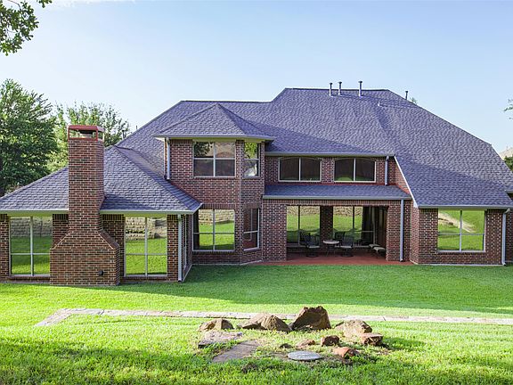 2nd image of 1923 White Oak Clearing