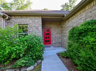 29 Bassingham Dr, Bella Vista, AR 72715