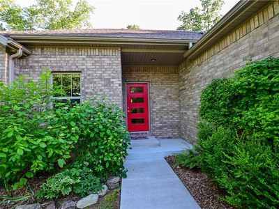 29 Bassingham Dr, Bella Vista, AR, 72715