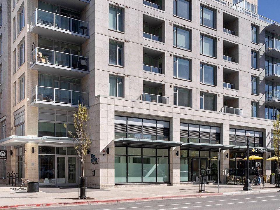 1st image of 848 Yates St #504