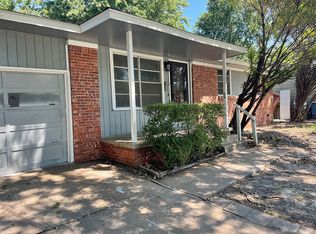 233 S 104th Ave E, Tulsa, OK 74128