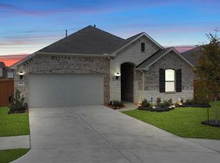 108 Sea Glass Cv, Katy, TX 77493