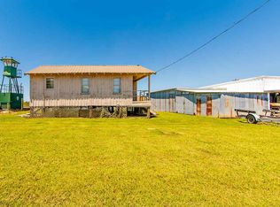 314 Dominique Ct, Theriot, LA 70397