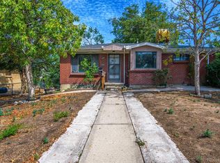 14205 E 25th Place, Aurora, CO 80011