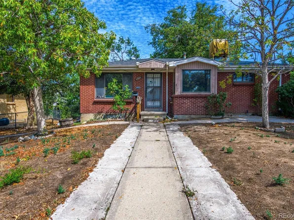 14205 E 25th Place, Aurora, CO 80011