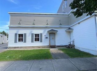 1146 E Lovejoy St, Buffalo, NY