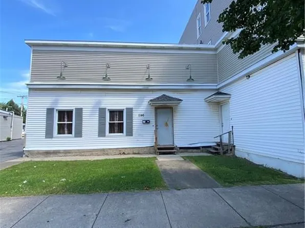 1146 E Lovejoy St, Buffalo, NY 14206