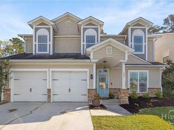 22 Chapel Lake N, Savannah, GA 31419