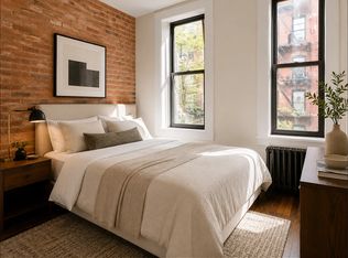 250 Broome St APT 17, New York, NY 10002