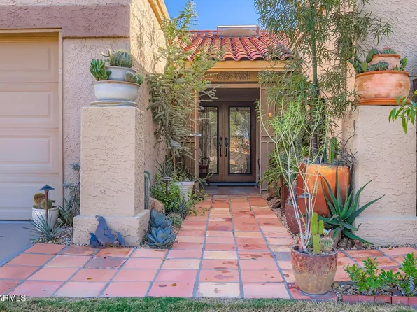 10437 E COCHISE Avenue, Scottsdale, AZ 85258