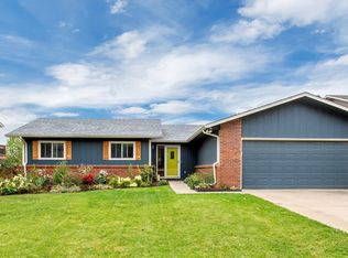 735 Parkview Dr, Fort Collins, CO 80525