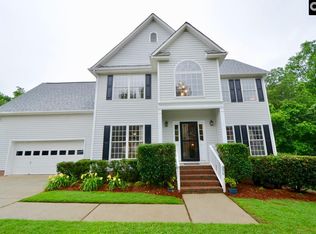 250 Sandstone Rd, Columbia, SC 29212