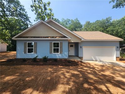 503 Blue Ridge Ave, Belton, SC, 29627