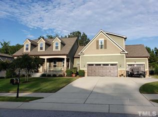96 Beau Dr, Garner, NC 27529