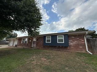 501 Palais Ave, Yukon, OK 73099