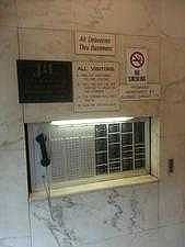 Intercom System