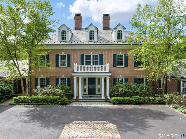 111 Parish Lane, New Canaan, CT 06840