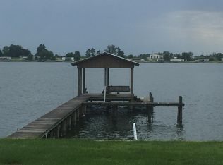 6313 Island Rd, Jarreau, LA 70749