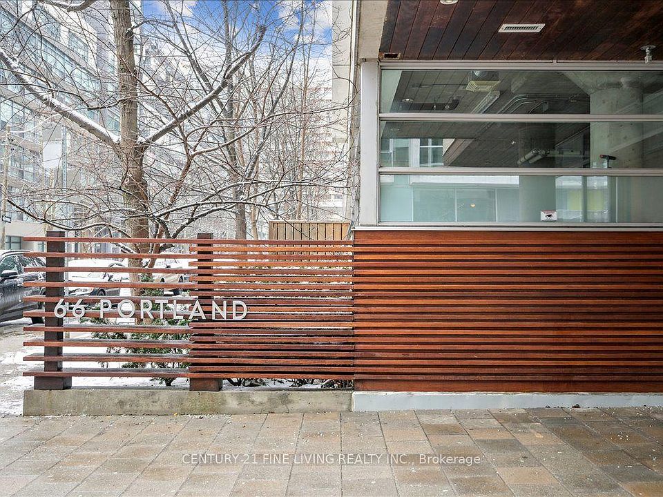1st image of 66 Portland St #211