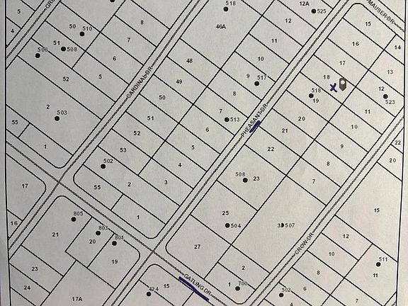 3rd image of LOT 18 Pheasant Dr