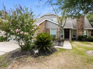1219 Strawberry Park Ln, Katy, TX 77450