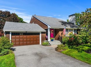 3 Larch Ave, Salem, MA 01970