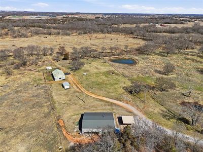 35339 E 123rd Rd, Seminole, OK, 74868