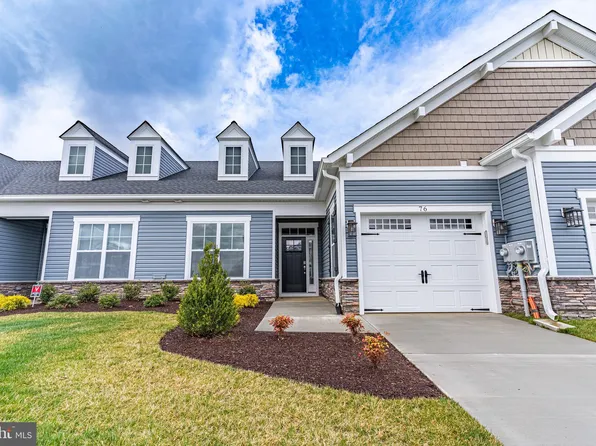 76 Camden Cir, La Plata, MD 20646