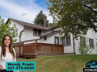 2901 E D St, Torrington, WY 82240