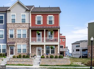 3313 Stone Barn Dr, Frederick, MD 21704