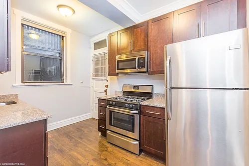 1443 W Balmoral Ave #2N Photo 1