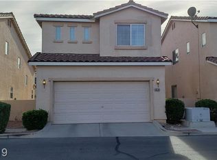 9576 Belle Esprit St, Las Vegas, NV 89123