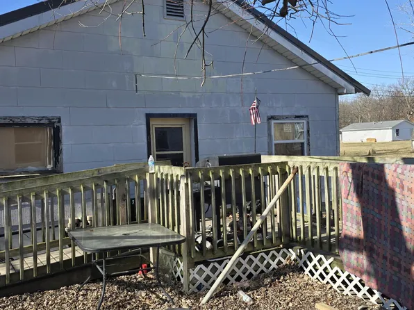 1398 Milwaukee Ave, Defiance, OH 43512