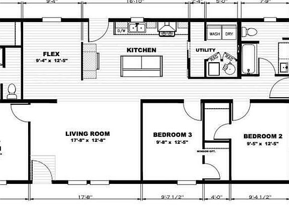 2nd image of 17703 Vonore Rd