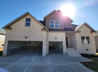 131 Highland Reserves LOT 131, Pleasant View, TN 37146