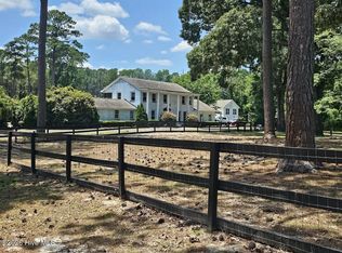 415 Whitebridge Road, Hampstead, NC 28443