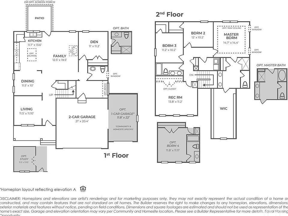 2nd image of 2412 Belvita Ct #74