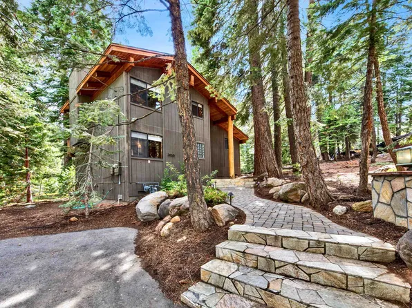 3055 Highlands Ct, Tahoe City, CA 96145