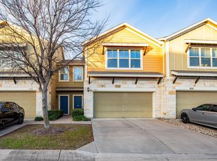 1620 Bryant Dr UNIT 3203, Round Rock, TX 78664