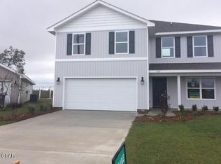 7167 Hatteras Blvd LOT 2015, Panama City, FL 32404