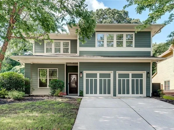 2425 Boulder Rd SE #0, Atlanta, GA 30316