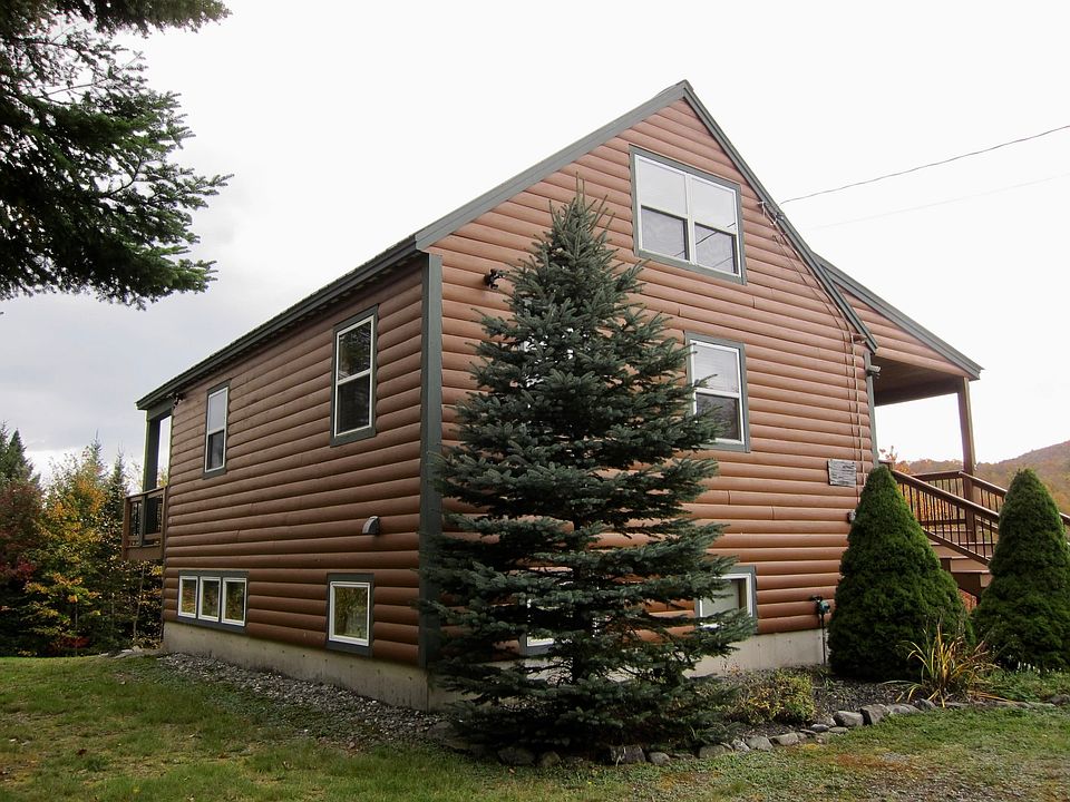 56 Blueberry Hill Road, Pittsburg, NH 03592 Zillow