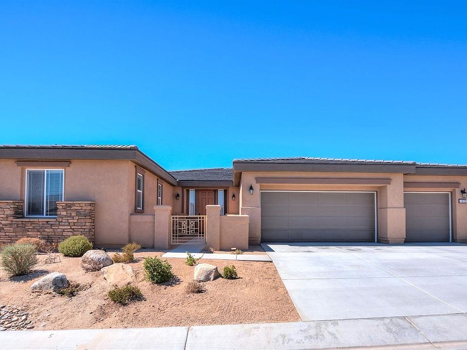 2nd image of 73729 Picasso Dr