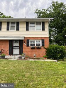 7222 G St, Capitol Heights, MD, 20743