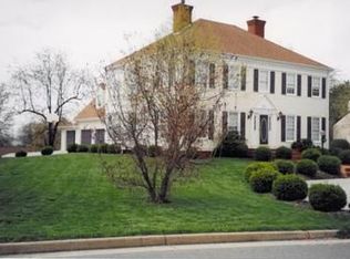 512 Floyd St, Blacksburg, VA 24060