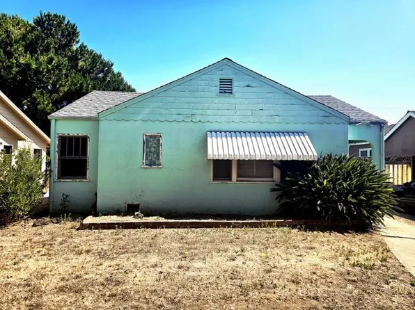 260 Velarde St, Mountain View, CA 94041