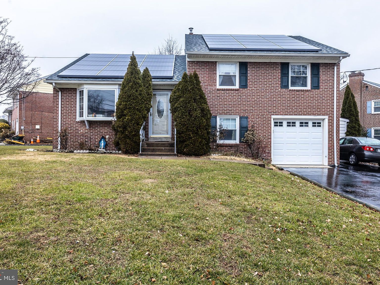1002 Kedron Ave, Morton, PA 19070 Zillow