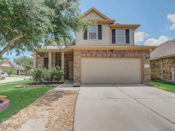 1703 Thornhampton Ct, Houston, TX 77014