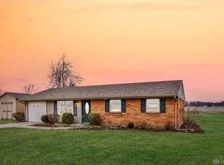 3811 State Route 49, Arcanum, OH